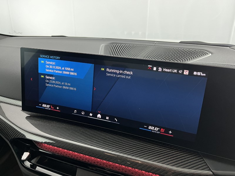 Used BMW M4 2024 for sale - 77675522: Photo 31