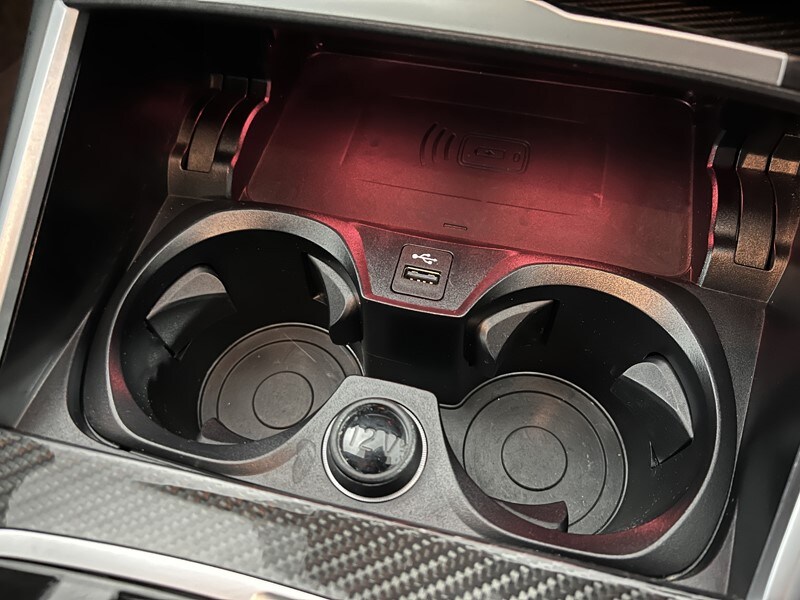 Used BMW M4 2024 for sale - 77675522: Photo 33