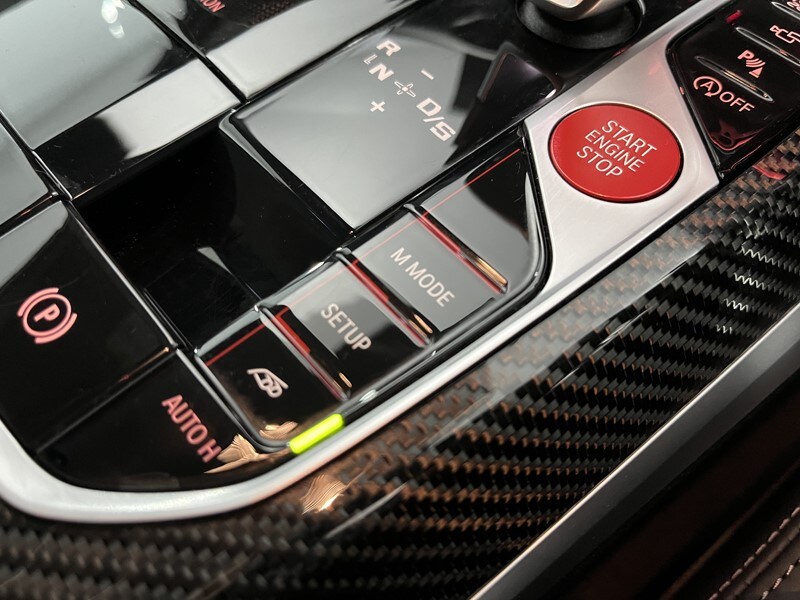 Used BMW M4 2024 for sale - 77675522: Photo 35