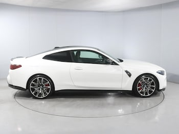 Used BMW M4 2024 for sale - 77675522: Photo