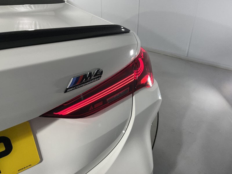 Used BMW M4 2024 for sale - 77675522: Photo 45