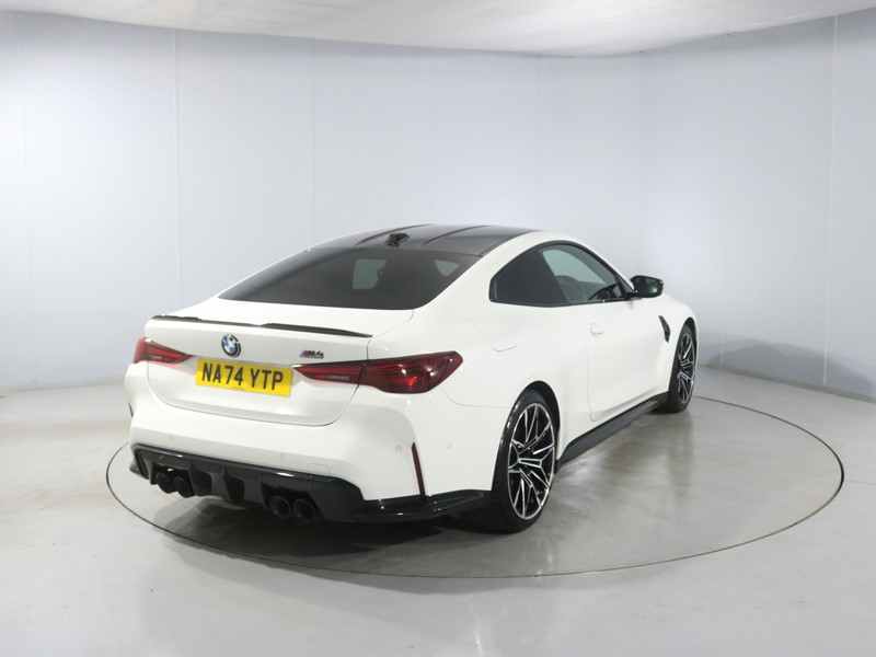 Used BMW M4 2024 for sale - 77675522: Photo 49