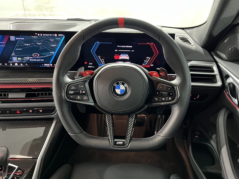 Used BMW M4 2024 for sale - 77675522: Photo 5