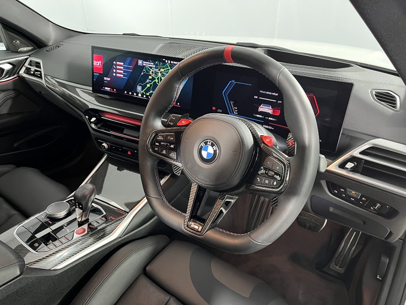 Used BMW M4 2024 for sale - 77675522: Photo 6