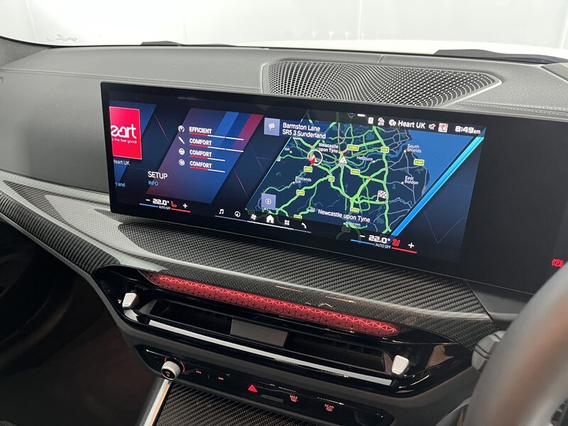 Used BMW M4 2024 for sale - 77675522: Photo 8