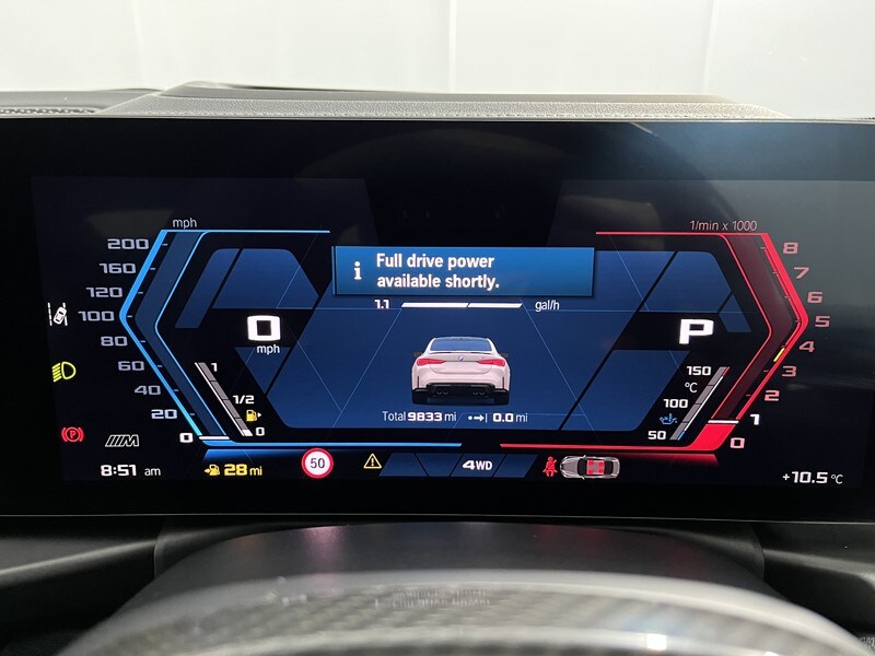 Used BMW M4 2024 for sale - 77675522: Photo 9