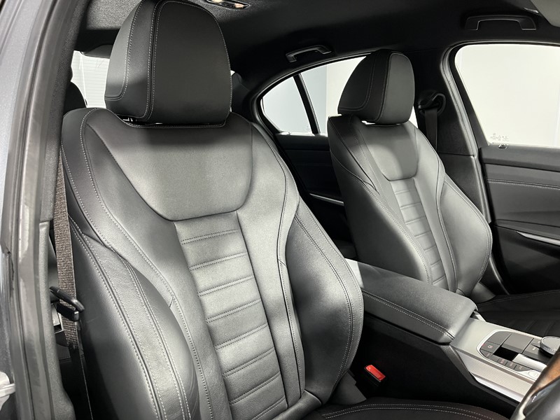 Used BMW 3 Series 2020 for sale - 76982241: Photo 11