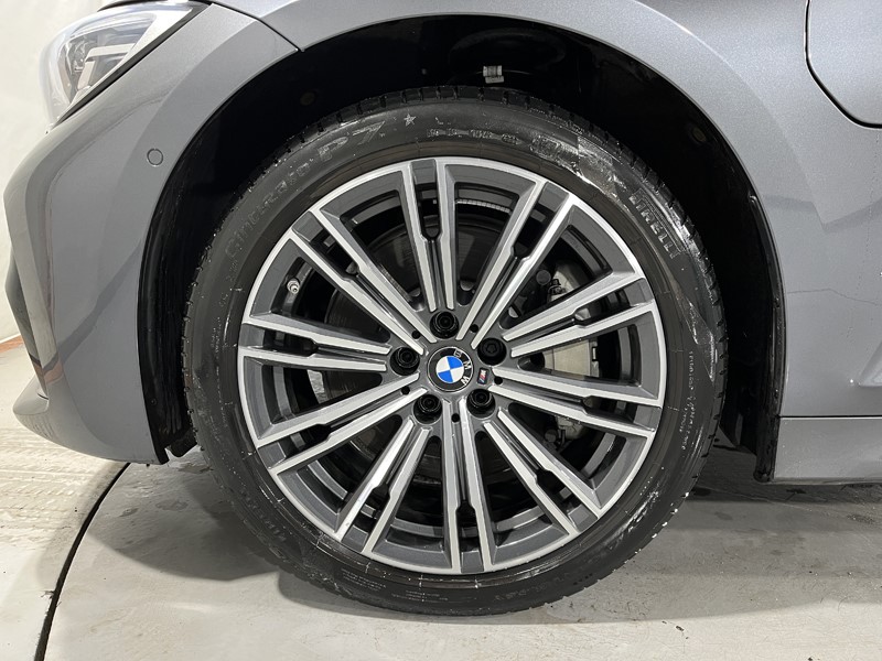 Used BMW 3 Series 2020 for sale - 76982241: Photo 14