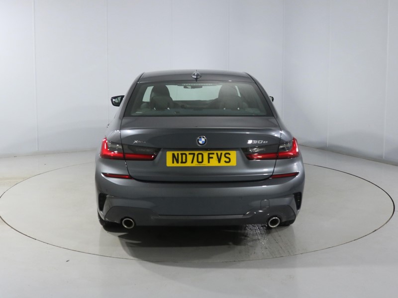 Used BMW 3 Series 2020 for sale - 76982241: Photo 15