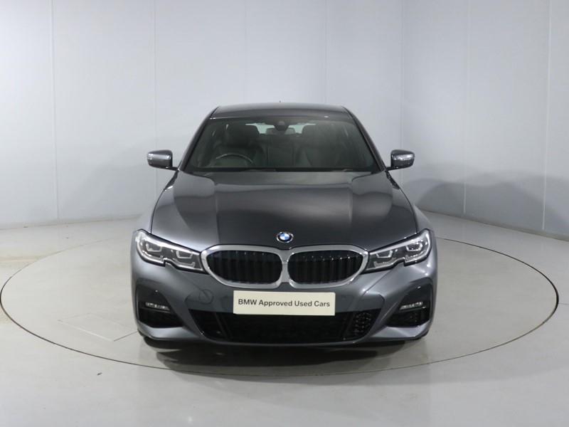 Used BMW 3 Series 2020 for sale - 76982241: Photo 16