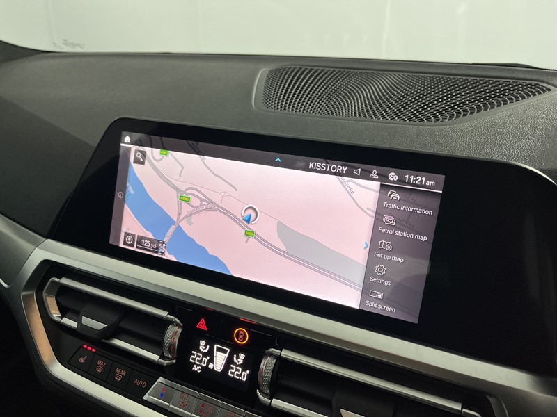 Used BMW 3 Series 2020 for sale - 76982241: Photo 17