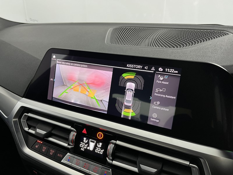 Used BMW 3 Series 2020 for sale - 76982241: Photo 18