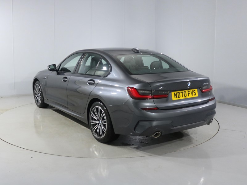 Used BMW 3 Series 2020 for sale - 76982241: Photo 2