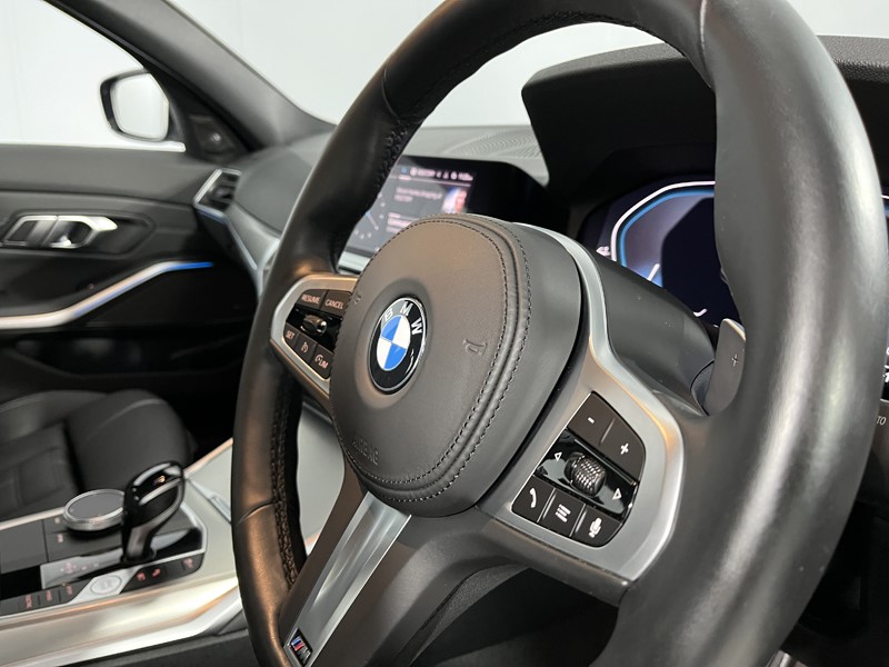 Used BMW 3 Series 2020 for sale - 76982241: Photo 22