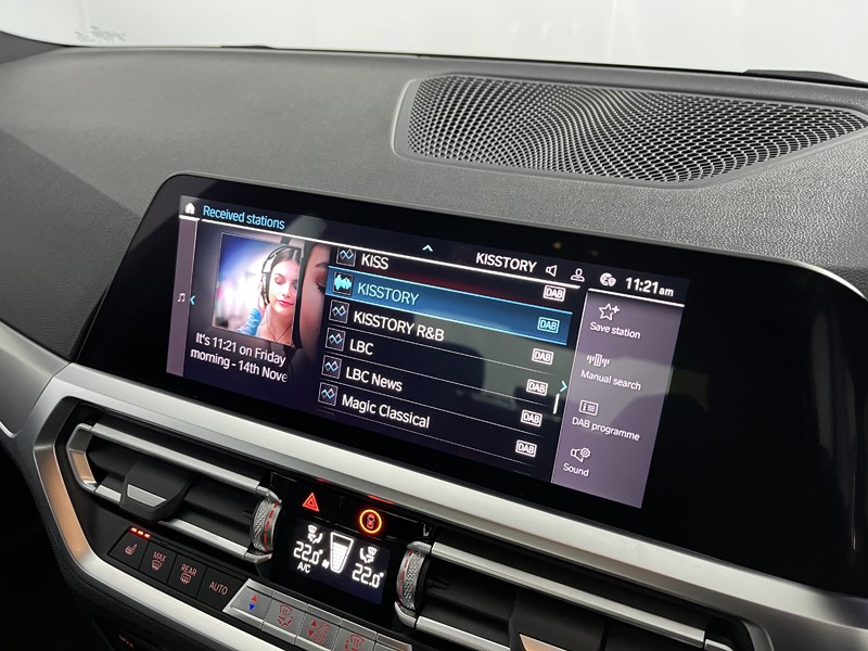 Used BMW 3 Series 2020 for sale - 76982241: Photo 28