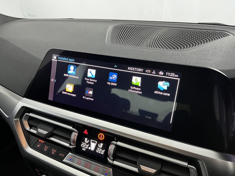 Used BMW 3 Series 2020 for sale - 76982241: Photo 29