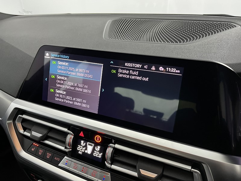 Used BMW 3 Series 2020 for sale - 76982241: Photo 31