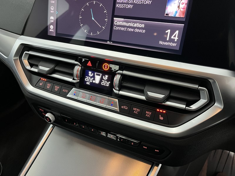 Used BMW 3 Series 2020 for sale - 76982241: Photo 32