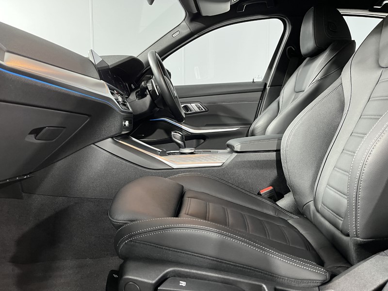 Used BMW 3 Series 2020 for sale - 76982241: Photo 37