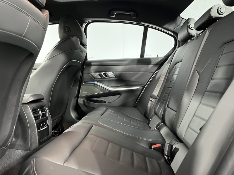 Used BMW 3 Series 2020 for sale - 76982241: Photo 38