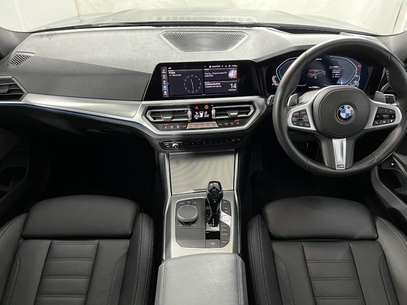 Used BMW 3 Series 2020 for sale - 76982241: Photo 4