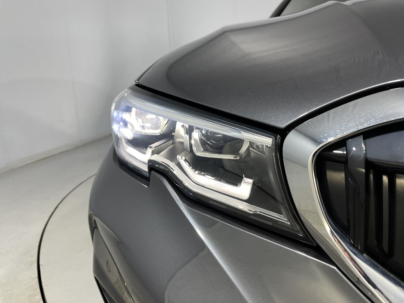 Used BMW 3 Series 2020 for sale - 76982241: Photo 42