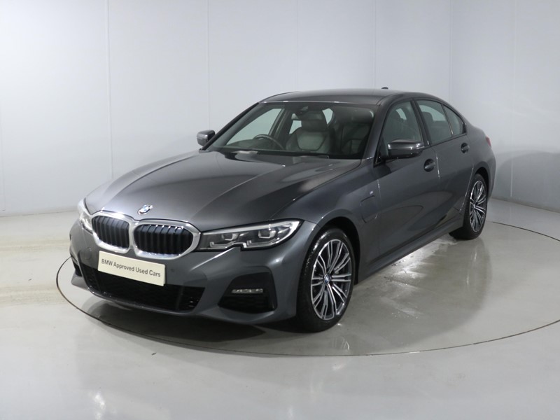 Used BMW 3 Series 2020 for sale - 76982241: Photo 49