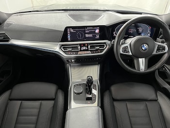 Used BMW 3 Series 2020 for sale - 76982241: Photo