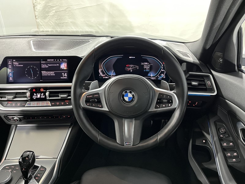 Used BMW 3 Series 2020 for sale - 76982241: Photo 5