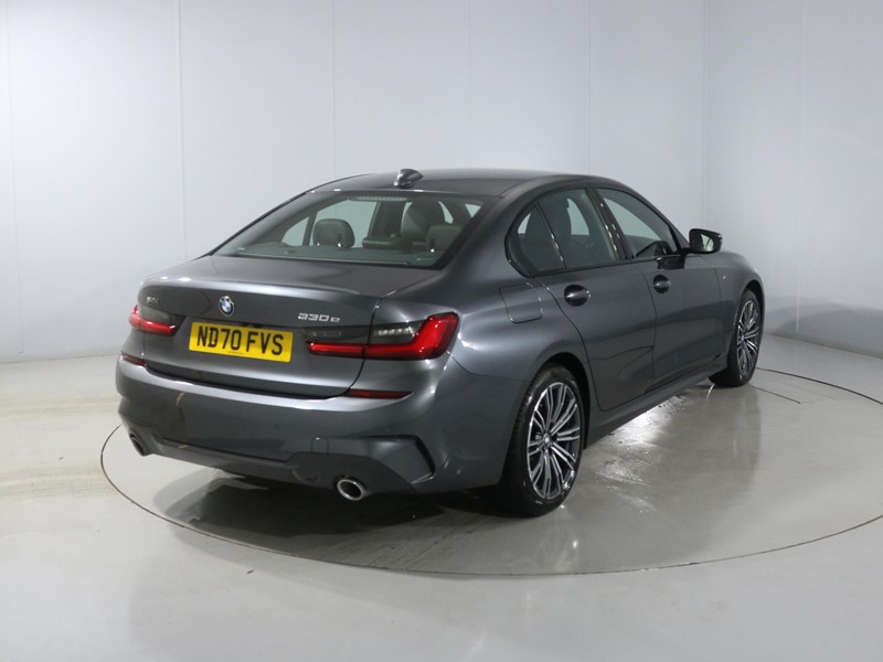 Used BMW 3 Series 2020 for sale - 76982241: Photo 50