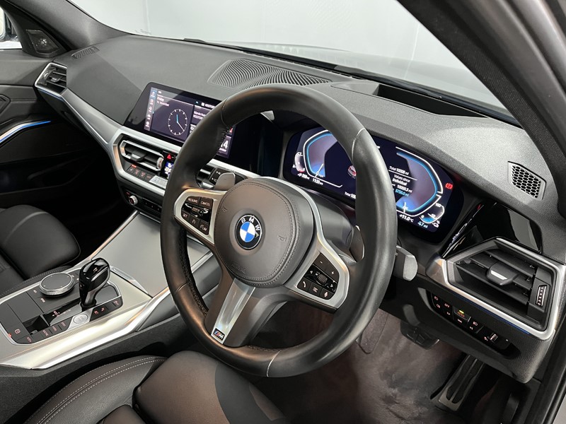 Used BMW 3 Series 2020 for sale - 76982241: Photo 6