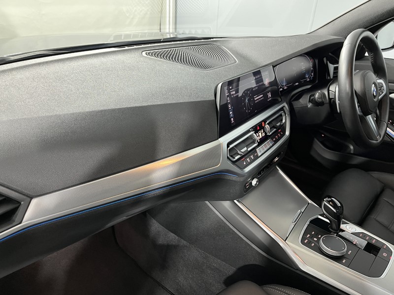 Used BMW 3 Series 2020 for sale - 76982241: Photo 7