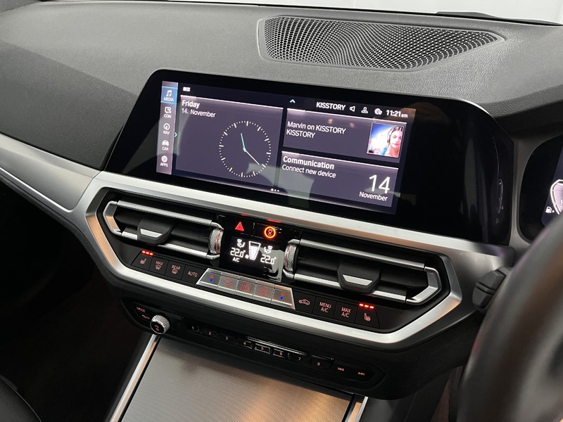 Used BMW 3 Series 2020 for sale - 76982241: Photo 8