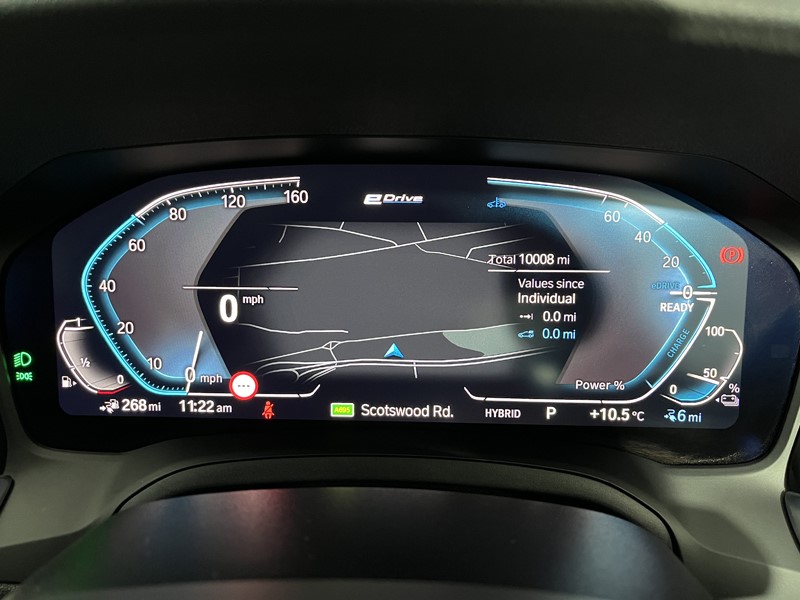 Used BMW 3 Series 2020 for sale - 76982241: Photo 9