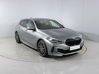 Used BMW 1 Series 2024 for sale - 79548339: Photo
