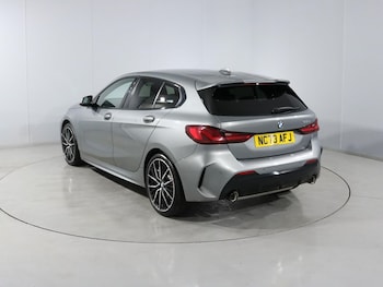 Used BMW 1 Series 2024 for sale - 79548339: Photo