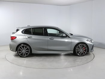 Used BMW 1 Series 2024 for sale - 79548339: Photo
