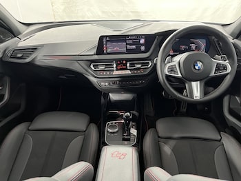 Used BMW 1 Series 2024 for sale - 79548339: Photo