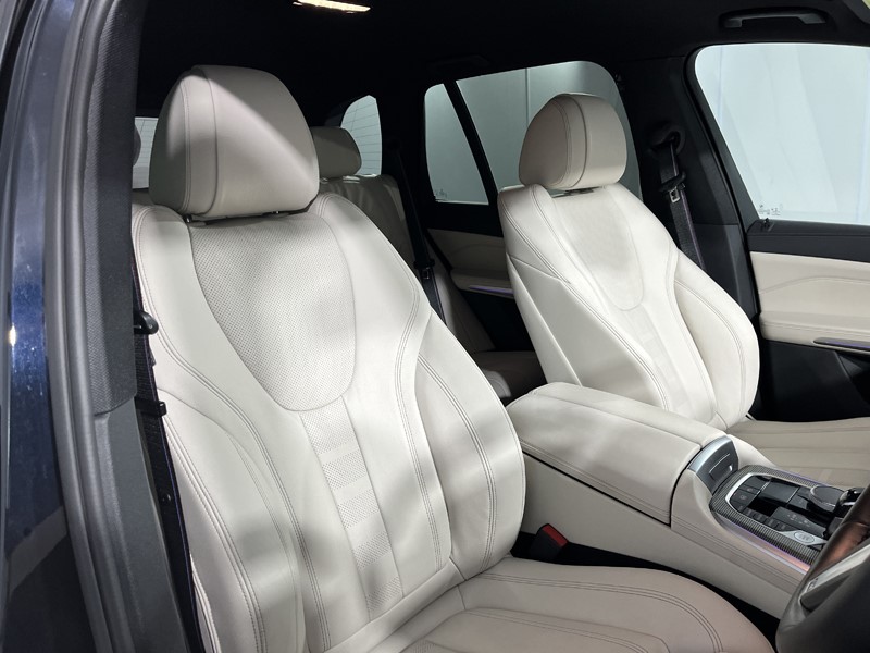 Used BMW X5 2020 for sale - 76981895: Photo 11