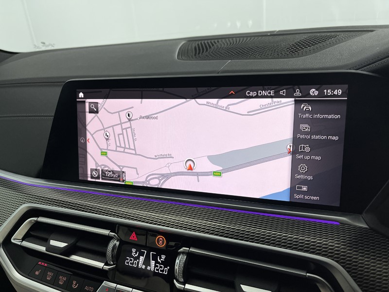 Used BMW X5 2020 for sale - 76981895: Photo 17