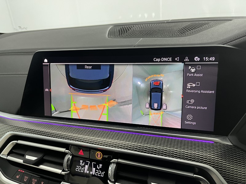 Used BMW X5 2020 for sale - 76981895: Photo 18