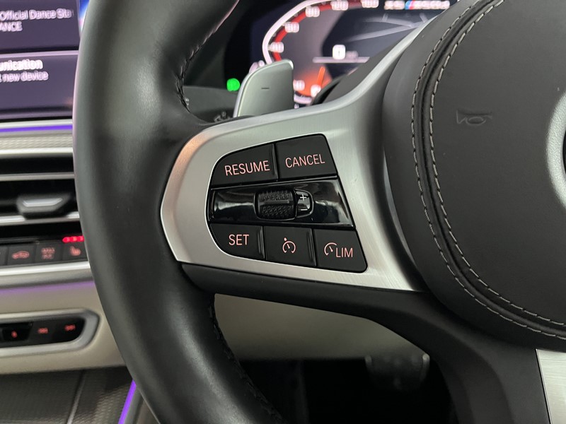 Used BMW X5 2020 for sale - 76981895: Photo 24