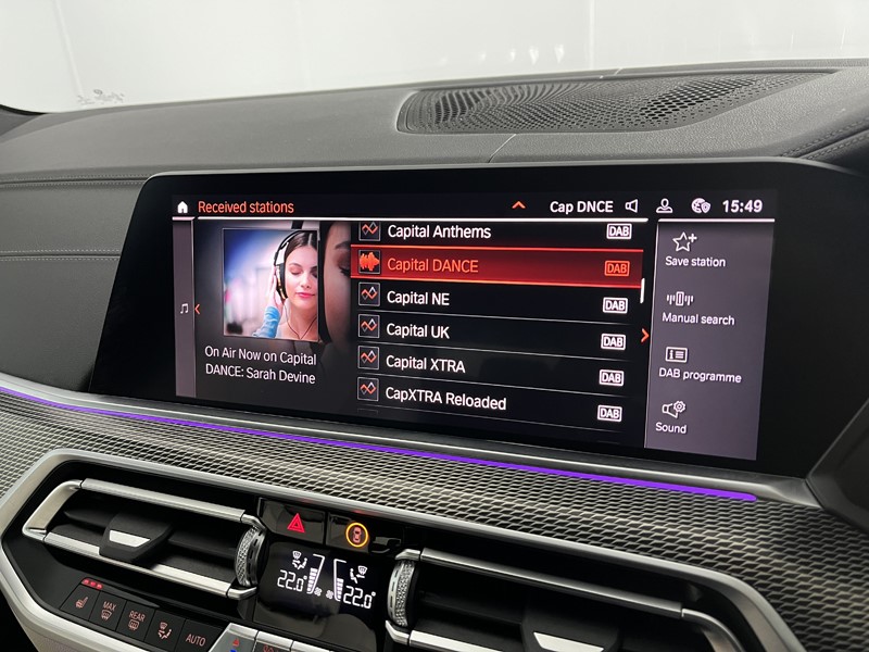 Used BMW X5 2020 for sale - 76981895: Photo 29