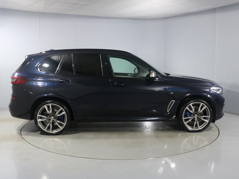 Used BMW X5 2020 for sale - 76981895: Photo 3