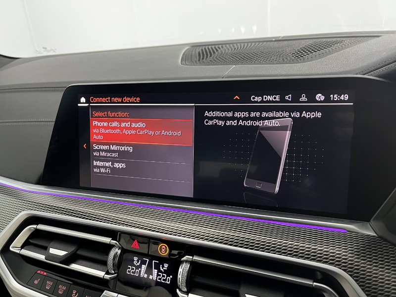 Used BMW X5 2020 for sale - 76981895: Photo 30