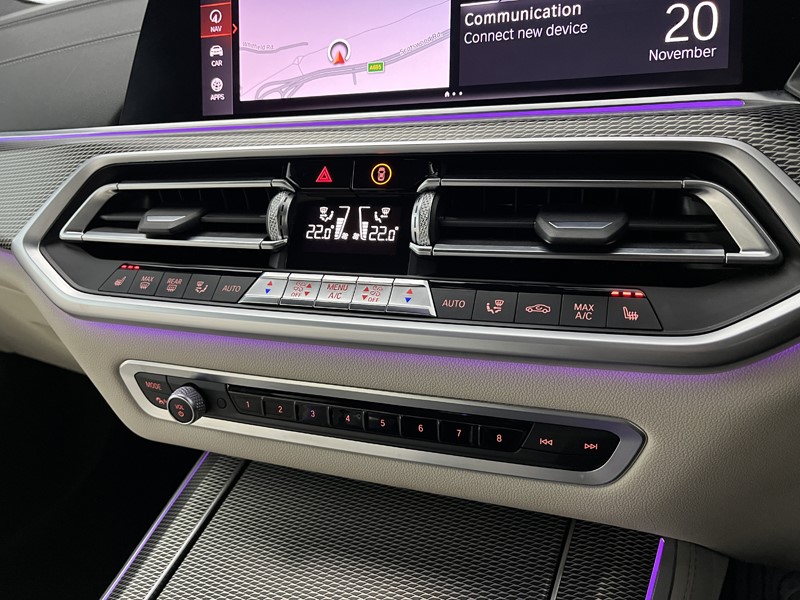 Used BMW X5 2020 for sale - 76981895: Photo 32