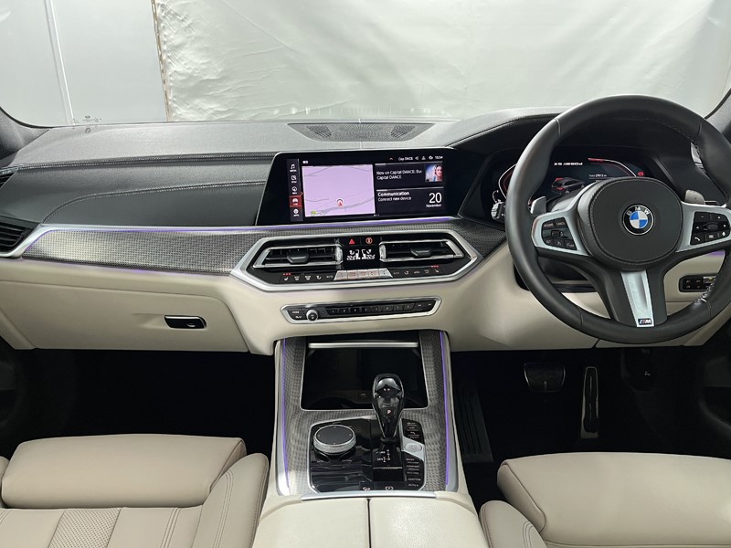 Used BMW X5 2020 for sale - 76981895: Photo 4