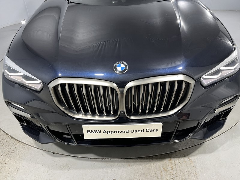 Used BMW X5 2020 for sale - 76981895: Photo 43