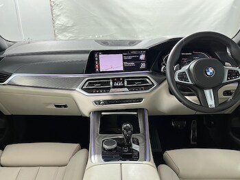 Used BMW X5 2020 for sale - 76981895: Photo