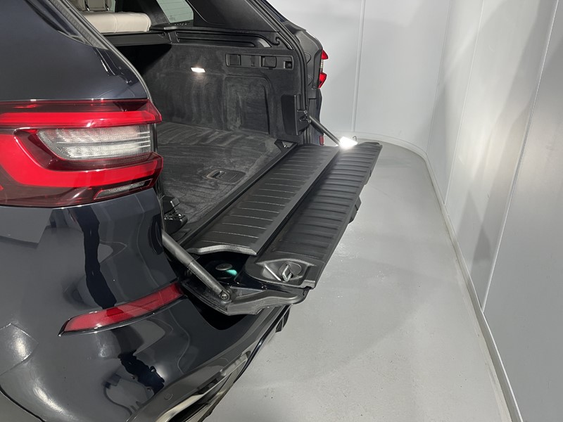 Used BMW X5 2020 for sale - 76981895: Photo 50